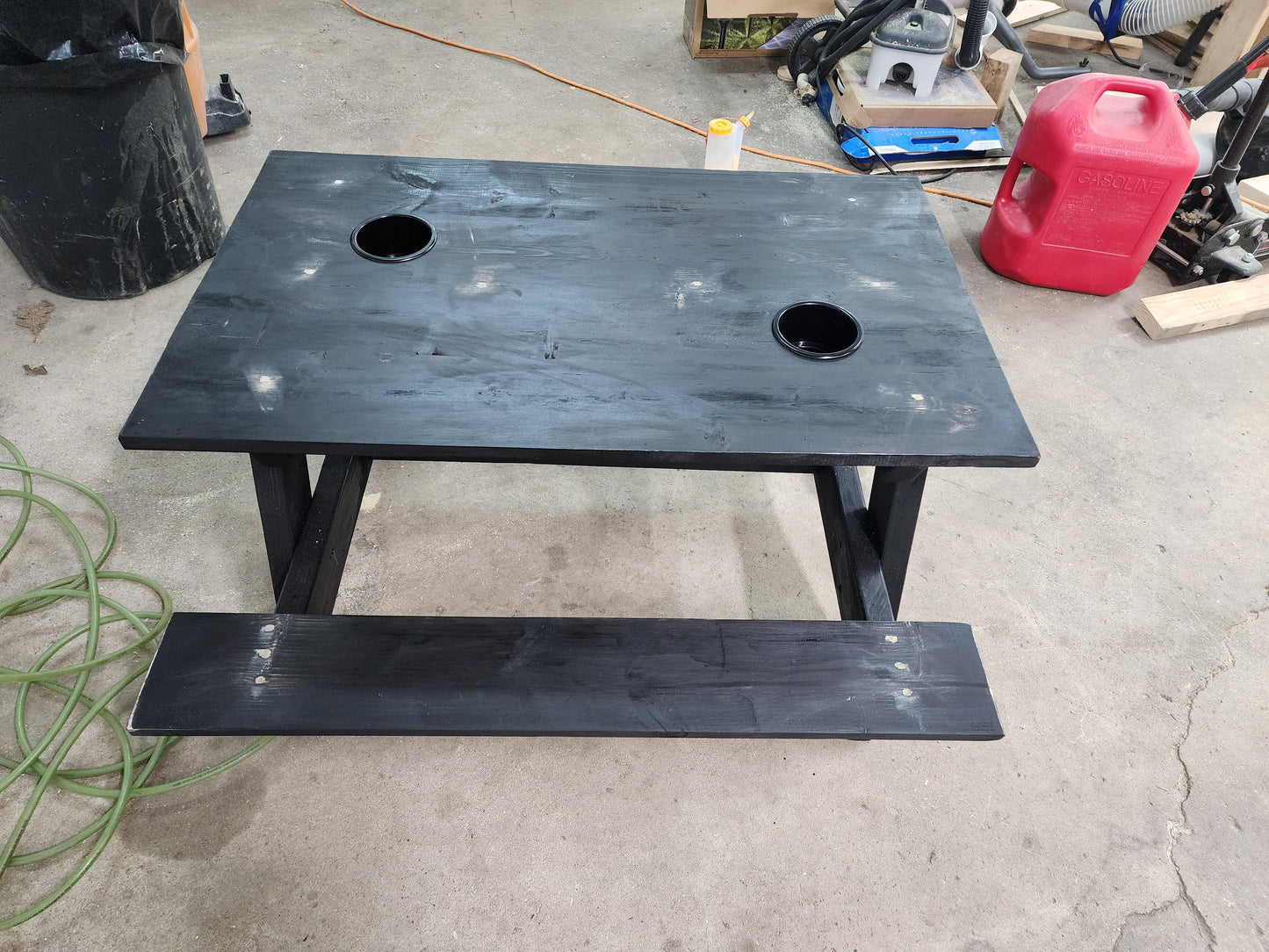 Kids picnic table