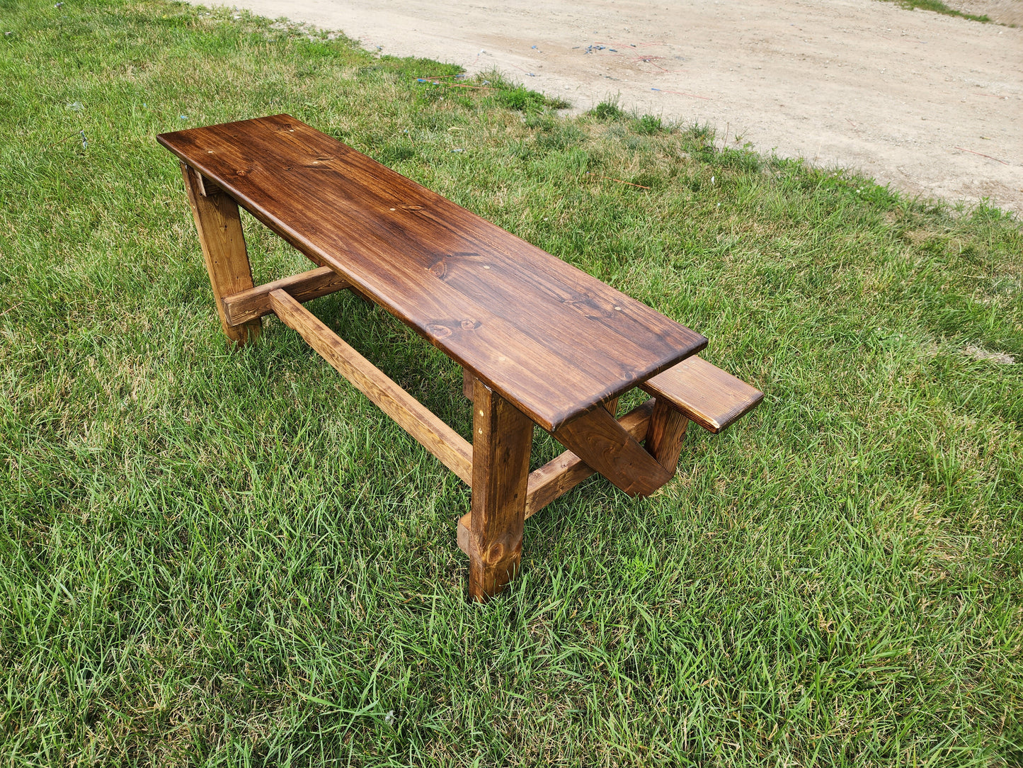 Kids picnic table