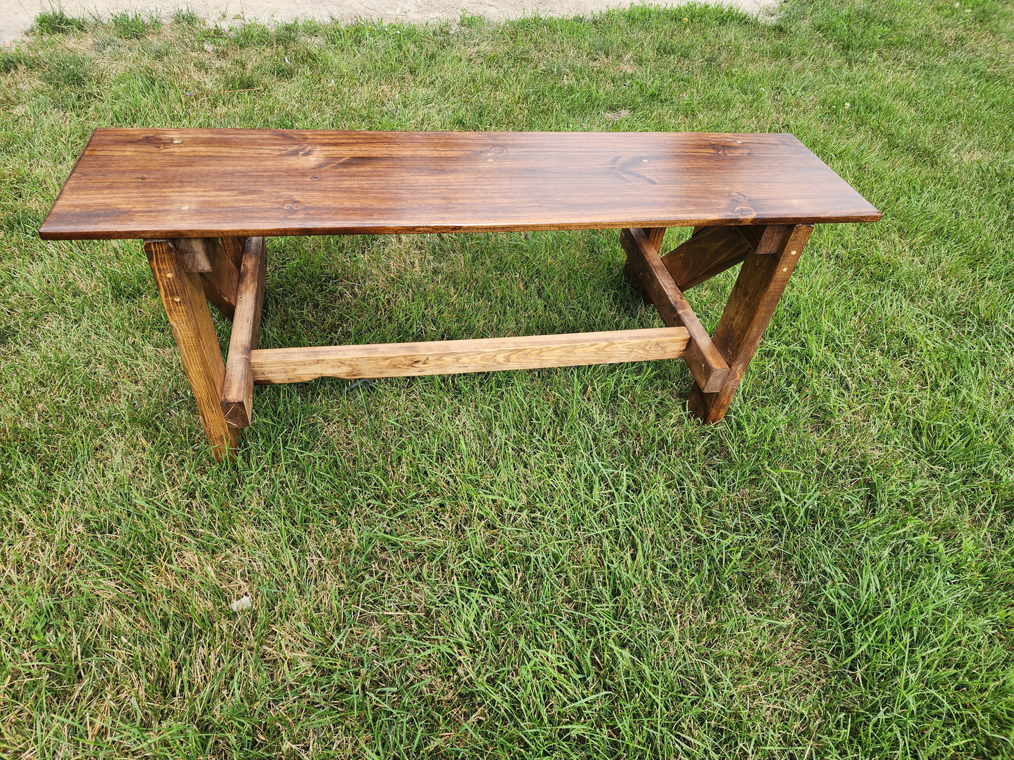 Kids picnic table